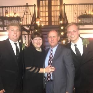 Meet your Posher, Leanne